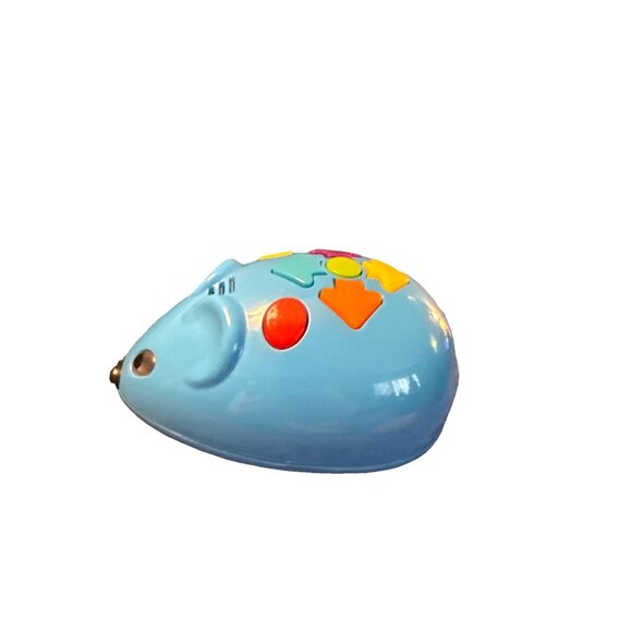 Learning Resources Code & Go Robot Replacement Blue Mouse Power Works - Picture 2 of 8